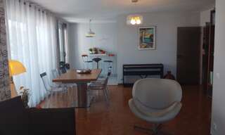 Appartement 4 Pièces 86 m² à vendre à Marseille 9 (13009)