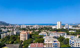 Appartement 4 Pièces 86 m² à vendre à Marseille 9 (13009)