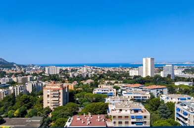 Appartement 4 pièces 295000 €