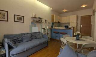 Appartement 2 Pièces 34 m² à vendre à Nice (06000)