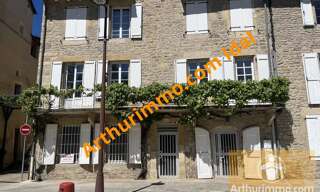 Commerce 5 Pièces 88 m² à louer à Marvejols (48100)