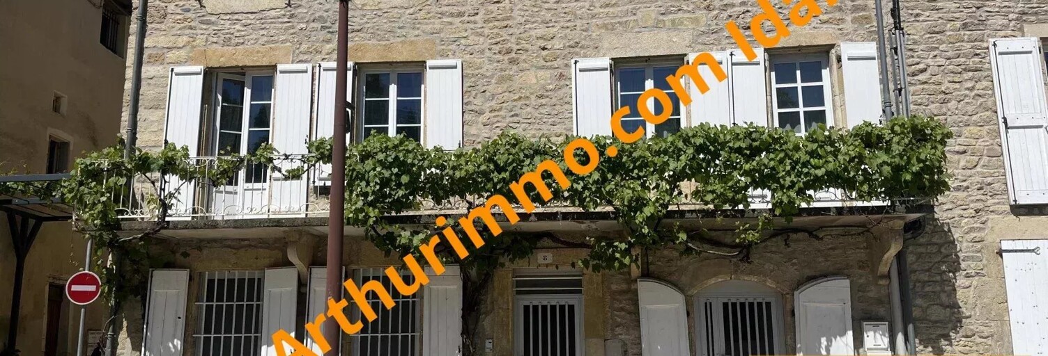 Commerce 5 Pièces 88 m² à louer à Marvejols (48100)