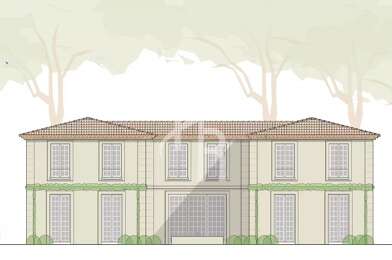 Terrain  2350000 €