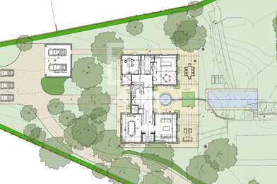 Terrain  2350000 €
