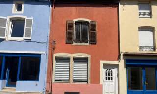 Immeuble   m² à vendre à Remiremont (88200)