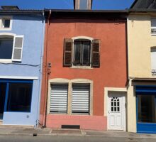 Photo Immeuble Remiremont
