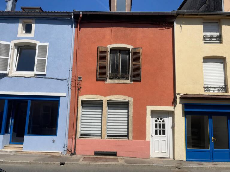 Immeuble   — photo 1