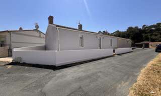 Maison 4 Pièces 68 m² à vendre à Longeville-sur-Mer (85560)
