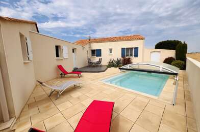 Maison 4 pièces 388300 €