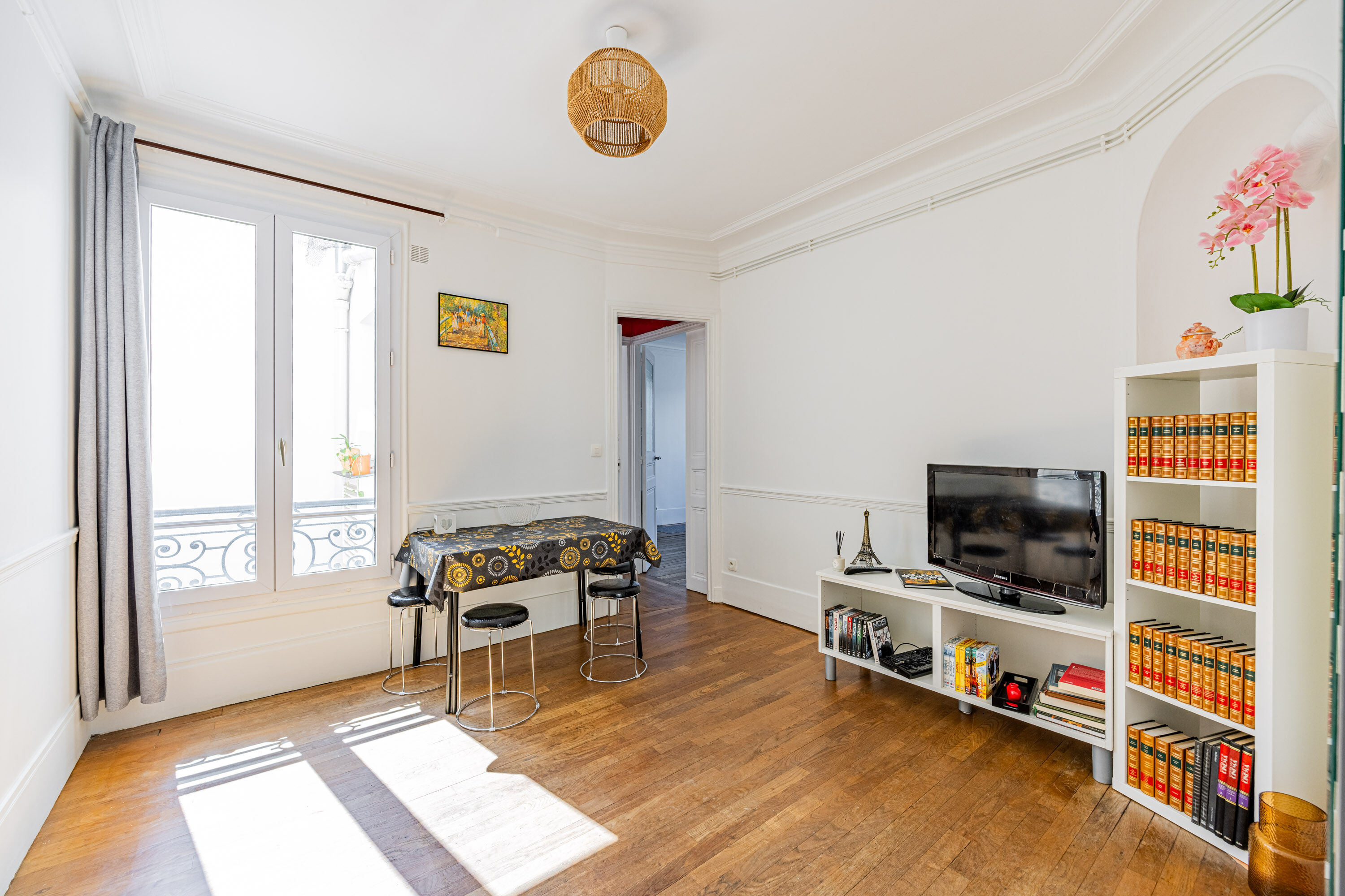 Agence immobilière de Barnabé