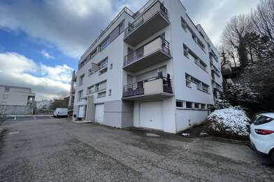 Appartement 3 pièces 169000 €