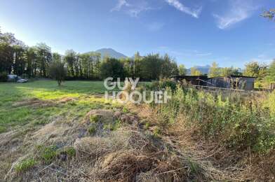 Terrain  140000 €