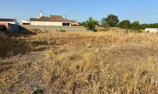Terrain  300 m² à vendre à Nuaillé-d'Aunis (17540)