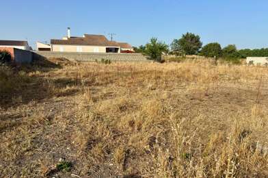 Terrain  69500 €
