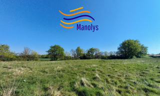 Terrain  300 m² à vendre à Ferrières (17170)