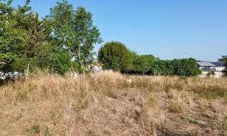 Terrain  300 m² à vendre à Vérines (17540)