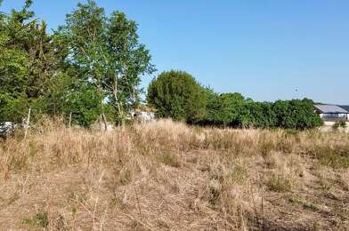 Terrain  69500 €