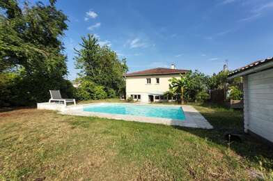 Maison 5 pièces 1546 €