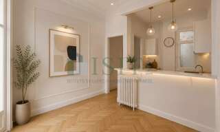 Appartement 2 Pièces 33 m² à vendre à Nice (06000)