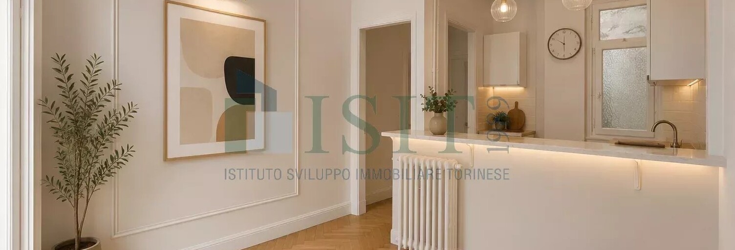 Appartement 2 Pièces 33 m² à vendre à Nice (06000)