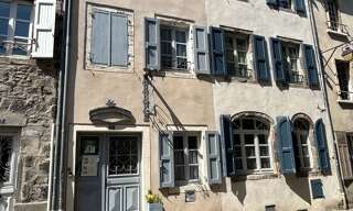 Maison 7 Pièces 170 m² à vendre à Brioude (43100)