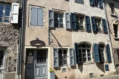 Maison 7 pièces 260000 €