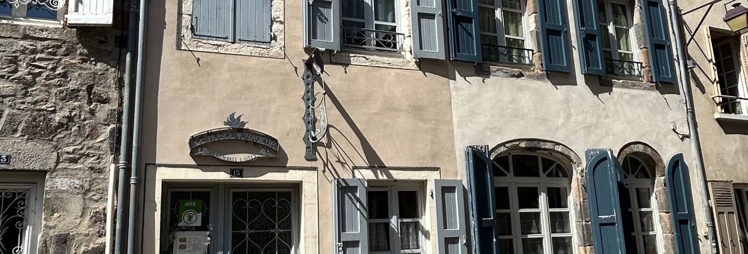 Maison 7 Pièces 170 m² à vendre à Brioude (43100)