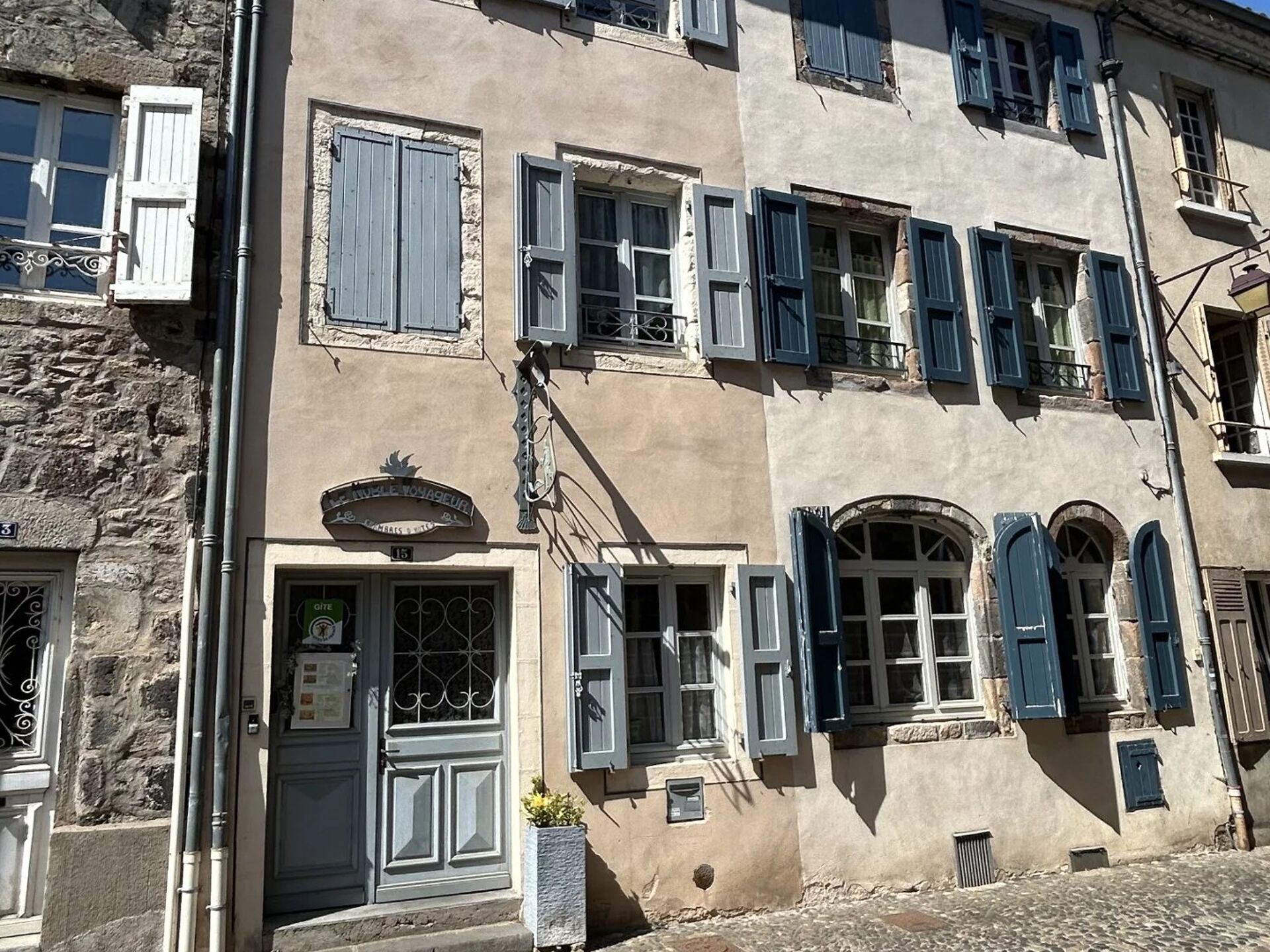 Maison 7 pièces 170 m² · à Brioude · 170 m² · 260 000 €
