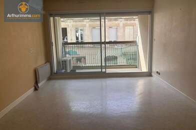 Appartement 3 pièces 99000 €