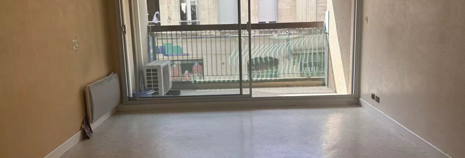 Appartement 3 Pièces 63 m² à vendre à Marmande (47200)