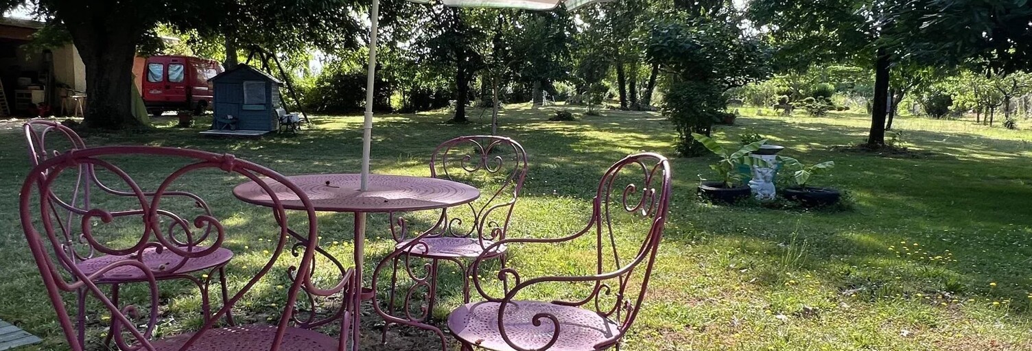 Maison 9 Pièces 228 m² à vendre à Marmande (47200)