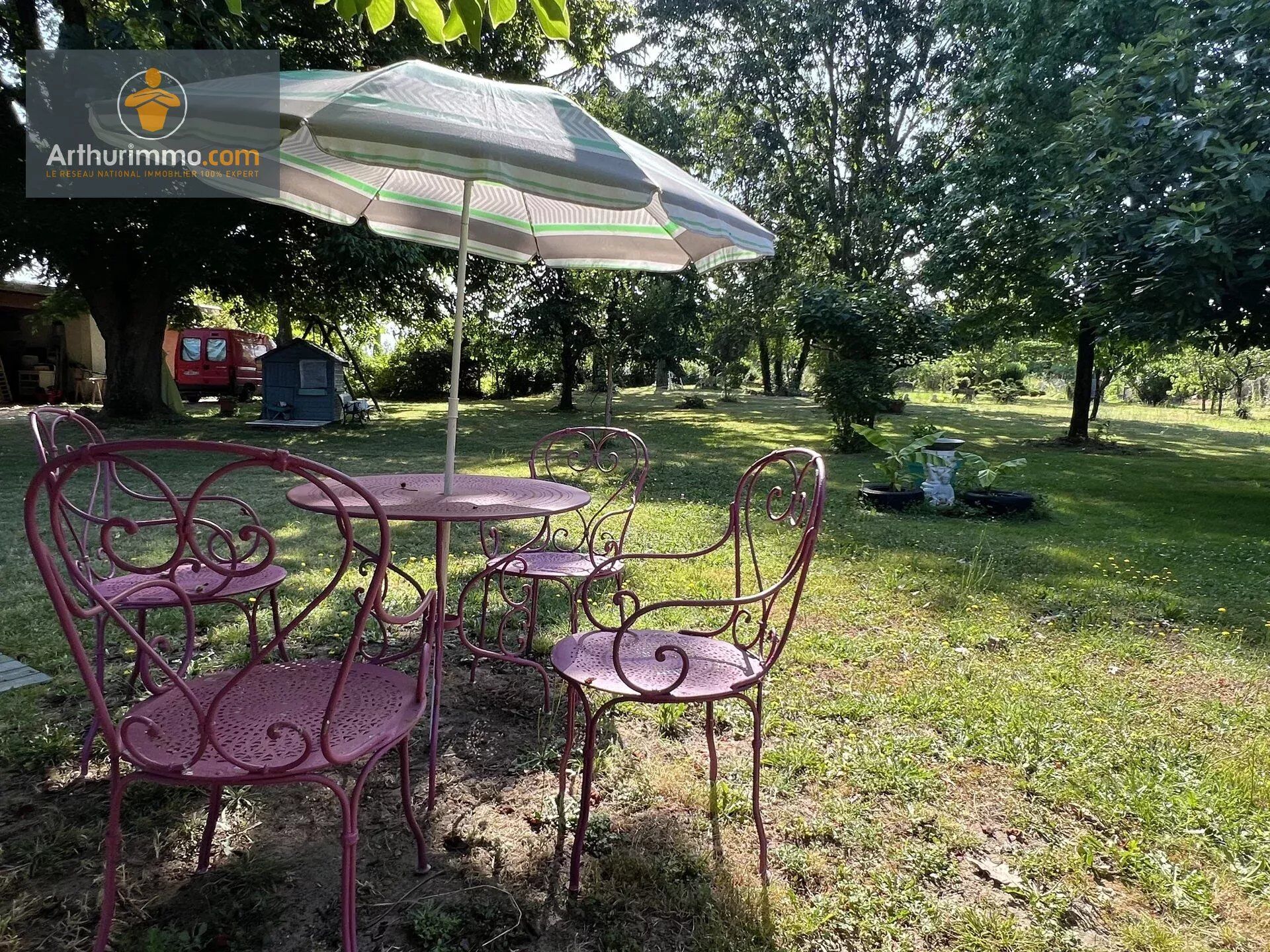 Maison 9 pièces 228 m² · à Marmande · 228 m² · 283 500 €