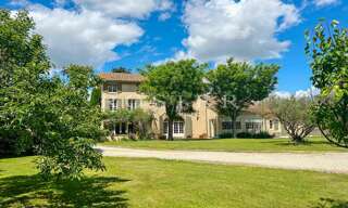 Maison 17 Pièces 390 m² à vendre à Velleron (84740)