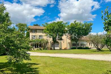Maison 17 pièces 849000 €