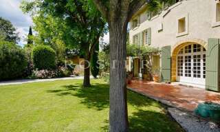 Maison 17 Pièces 390 m² à vendre à Velleron (84740)