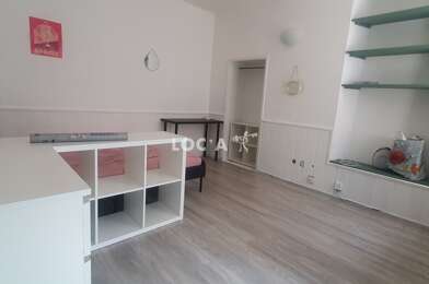 Appartement 1 pièces 435 €