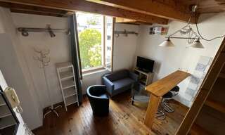 Appartement 1 Pièce 26 m² à louer à Montpellier (34000)