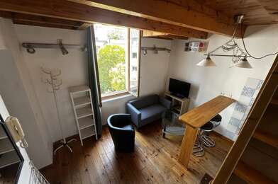 Appartement 1 pièces 757 €