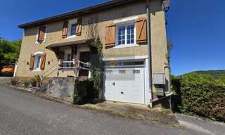 Maison 6 Pièces 164 m² à vendre à Larivière-Arnoncourt (52400)