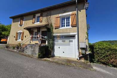 Maison 6 pièces 125000 €