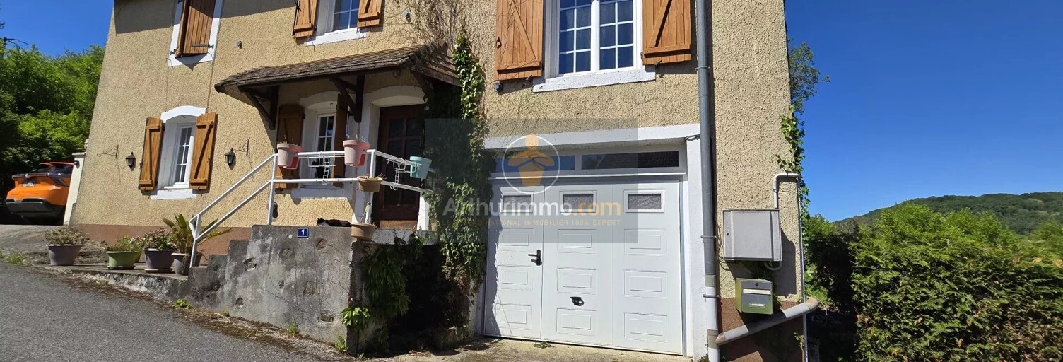 Maison 6 Pièces 164 m² à vendre à Larivière-Arnoncourt (52400)
