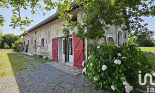 Maison 8 Pièces 195 m² à vendre à Saint-Pé-de-Léren (64270)