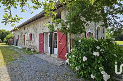 Maison 8 pièces 395000 €