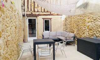 Maison 2 Pièces 50 m² à vendre à Salles-sur-l'Hers (11410)
