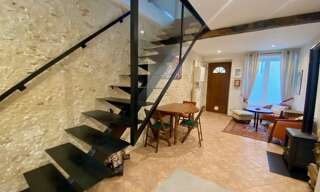 Maison 2 Pièces 50 m² à vendre à Salles-sur-l'Hers (11410)