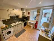 13 Min de Villefranche, maison de village en pierres avec patio — photo 4