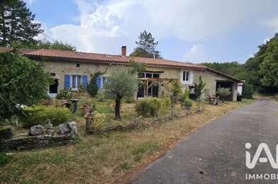 Maison 6 pièces 310000 €