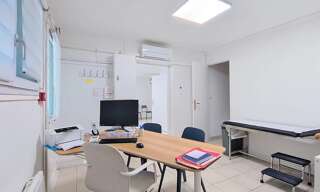Commerce 3 Pièces 61 m² à louer à Brunoy (91800)