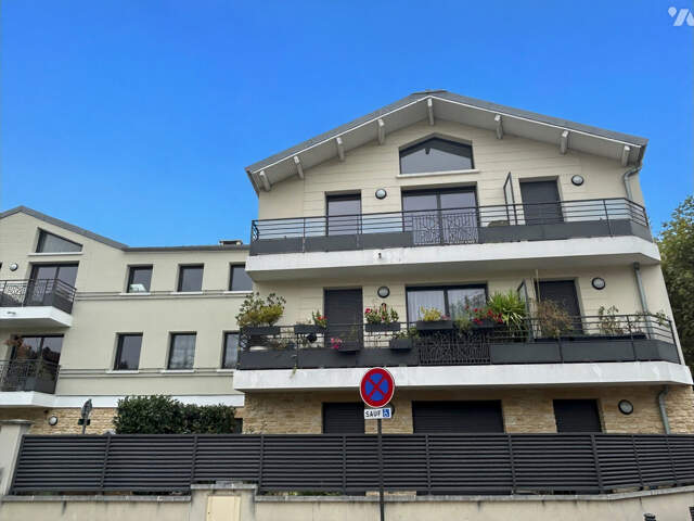 Appartement 2 pièces 46 m² à Le Perreux-sur-Marne — photo du bien
