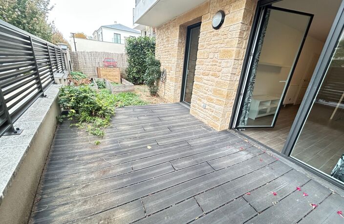 Vente appartement 2 pièces 46 m² Le Perreux-sur-Marne (94170) — photo 2
